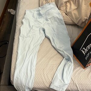 SOLD!!! Lululemon align leggings